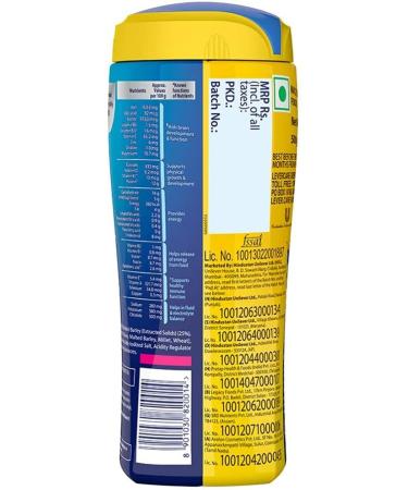 Horlicks Junior Original-Stage 1 500g Bottle - Buy Online on GoSupps.com