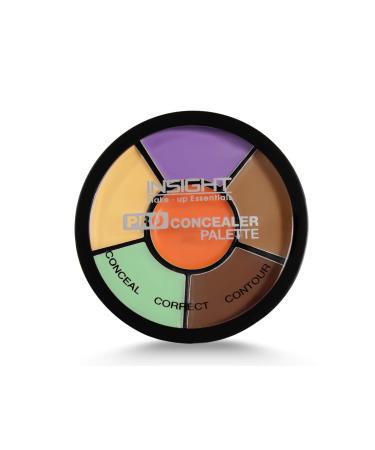 Insight Cosmetics Pro Concealer Palette - Corrector  15gm