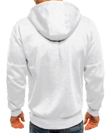 Men's Hanxiulin Jogging Suit - Premium Training & Leisure Wear | Comfortable Sweat Jacket & Pants - Buy Online on GoSupps.com