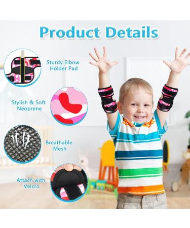 AOSSA Thumb Sucking Stopper for Kids - Finger Nail Biting Prevention Device - 2PCS Pink Guard Protector - Buy Online on GoSupps.com