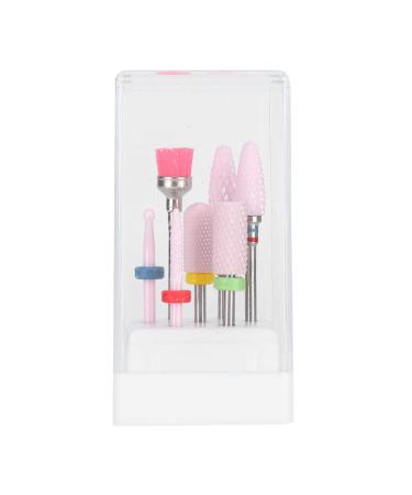 Nail Polishing Head High Quality Material Nail Drill Bit Salon Shop Beauty Salon Manicure Shop for Home