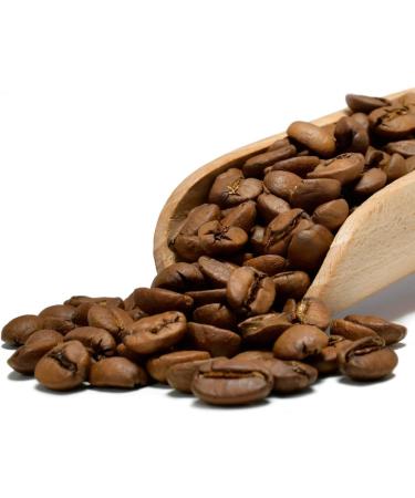 Coffee Broastery Coffee Beans India Karnataka Premium 400g 0.4kg | Specialty Indian Coffee | India | Freshly Roasted | Kraft Coffee Roastery - Buy Online on GoSupps.com