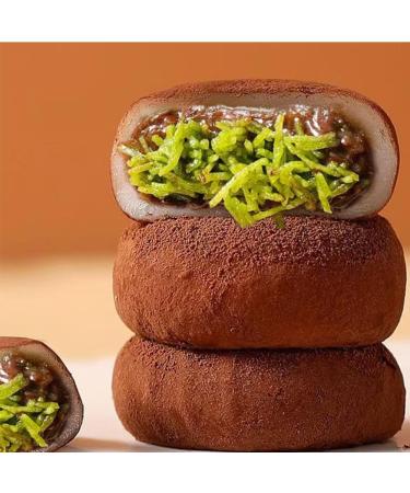 WSYLS dubai chocolate chocolate chocolate dubai chocolate chocolate from Dubai 300g - Buy Online on GoSupps.com