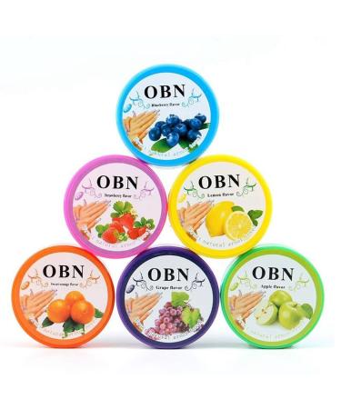 Professional Manicure Remover Pads - 6 Boxes Mini Nail Polish Remover Pads for Toenail Fingernail Disposable Salon Nonwoven Lightweight