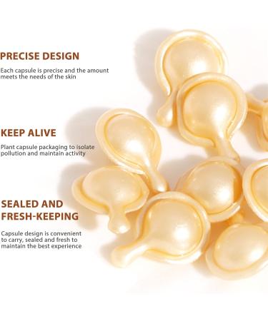 UPGRADEDVERSION Youthrenew Ceramide Collagen Firming Capsule Serum Youthrenew Ceramide Face Lifting Capsule Serum Youth Renew Advanced Ceramide Capsules (1 Bottle) - Buy Online on GoSupps.com