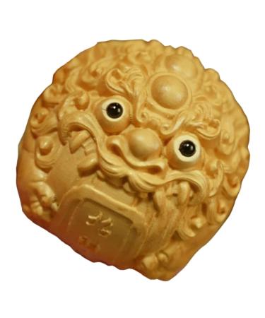 Magiclulu ornament massage balls Hand massage ball Hand exercise Handmill balls Hand massage ball Handball Massage tool woodball wooden manual balls