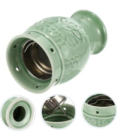 Shop FRCOLOR Moxibustion Counter & Handwiping Tool | Electrical Health & Wellness Moxa Device - International Shipping Available - Buy Online on GoSupps.com