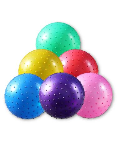 3 x knobs ball size 4 - 32 cm