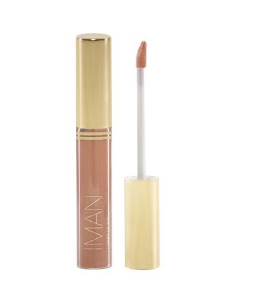IMAN Cosmetics Lip Shimmer Muse