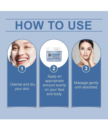 Pueraria Mirifica Papaya Natural Special Effect Cream Pueraria Mirifica Cream Full Body Skin Treatment Cream Firming Moisturizer - Buy Online on GoSupps.com