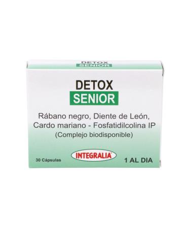 Integralia Accessories 30 capsules