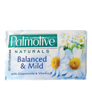 Palmolive Palmolive Palmol-MYD90MM Soap 90 g