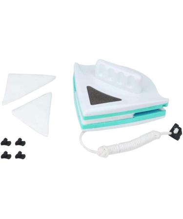 QTYUERGK Magnetic Window Cleaner Glass Wiper Magnetic Cleaning Tool Cleaners - Buy Online on GoSupps.com