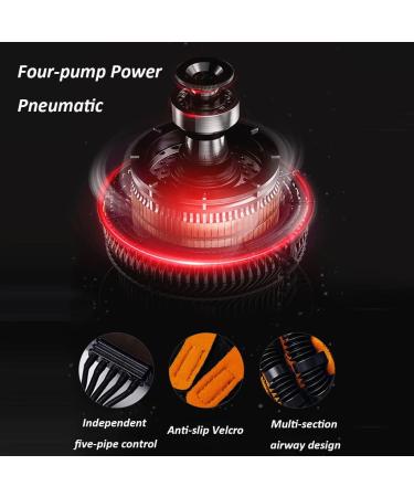 Rehabilitation Robot Gloves Smart Hemiplegia Five-Finger Trainer Portable Charging Stroke Hand Splint Minimize Spasticity (Left Hand X) - Buy Online on GoSupps.com