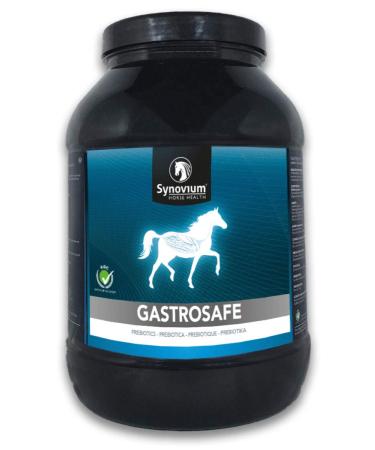 Synovium Gastrosafe 1500 g - Horse digestive function