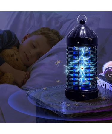 Shop Energy-Efficient Insect Destroyers | UV Fly Traps & Mosquito Lamps for Home & Garden - Buy Online on GoSupps.com