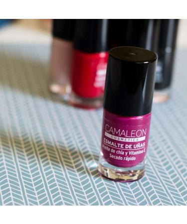 Esmalte de u as de Larga Duraci n 6 ml - Buy Online on GoSupps.com