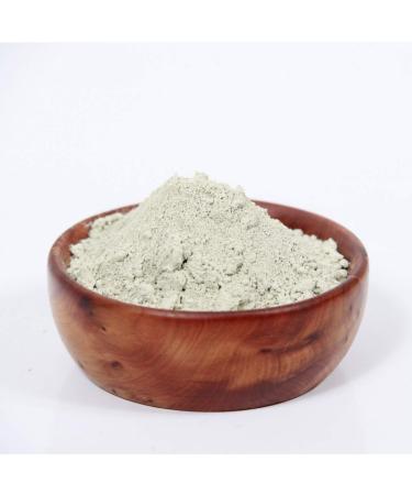 Mystic Moments | Green Ultra Ventilated French Natural Clay 5Kg - Pure & Natural Vegan GMO Free