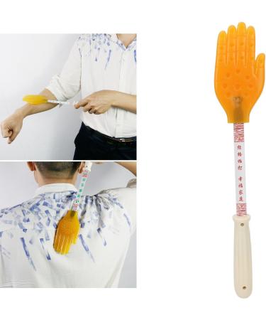 Fitness Hammer Pat - Durable Double-Sided Clapper for Comfortable Massage & Resilience Training | International Shipping - Buy Online on GoSupps.com