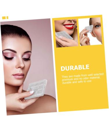 Housoutil 3pcs Eye Shadow Box Magnetic Sample Box Men and Women - Buy Online on GoSupps.com