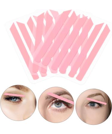 IWOWHERO 3 Sheets Tool Eyelash Lifting Pads Lash Perming Silicone Pads Lash Lifting Rods Eyelash Lift Pads Eyelash Lift Kit Eyelash Perming Rods Silica Gel Cosmetic Silicone Sheet - Buy Online on GoSupps.com