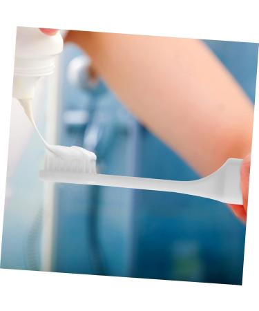 Anneome 6th Foldable Portable Travel Toothbrush - Ultra-Slim Compact Design for Adult Camping & Tooth Hygiene | Perfect Folding Gift - Buy Online on GoSupps.com