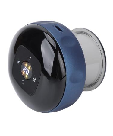 Intelligent Cupping Therapy Massage Device | 12 Modes for Fatigue Relief | Pain Relief for Stomach Waist & Legs - International Shipping Available - Buy Online on GoSupps.com