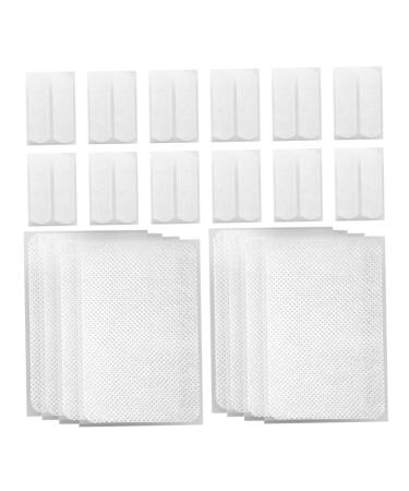 MAGICLULU Patchs Adh sifs pour Crevasses Cutan es et Bo te de Patchs R parateurs de Crevasses pour Peau Douce et Saine