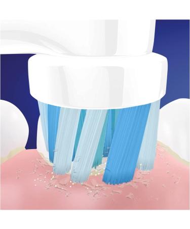Oral-B Kids Star Wars Electric Toothbrush | Safe & Fun Dental Care for Children 3+ | Extra Soft Bristles & 2 Cleaning Modes - Buy Online on GoSupps.com