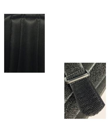 Buy Adjustable Medical Post OP Plaster Cast Shoe for Kids | Fractured Foot Recovery | Orthopedic Sandals for Size 18 (17cm - Buy Online on GoSupps.com