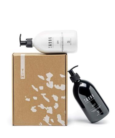 Terre de Mars Imminence Body & Hand Nourishing Milk - 16.9 FL Oz | Organic Moisturizer for All Skin Types - International Shipping Available - Buy Online on GoSupps.com