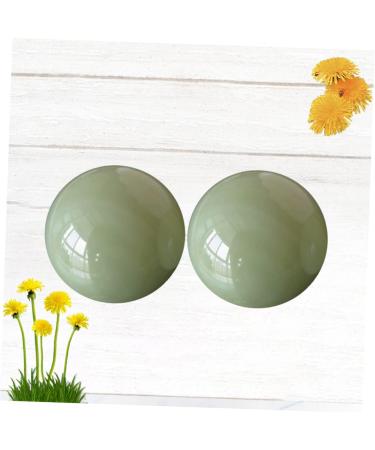 Lurrose Health Wrist Balls - Hand Strengthening & Exercise Fitness Balls for Wrist Training & Massage - Buy Online on GoSupps.com