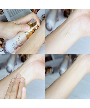 Artistry Studio Youth Xtend Golden L4N1 Lifting Smoothing Foundation | 110019 - Buy Online on GoSupps.com