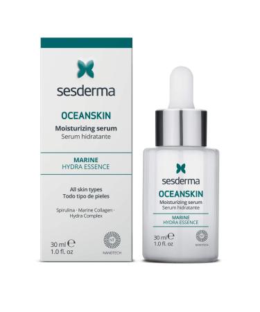 Sesderma OCEANSKIN Moisturizing Serum 1.0 fl. Oz 1.0 fl. oz.