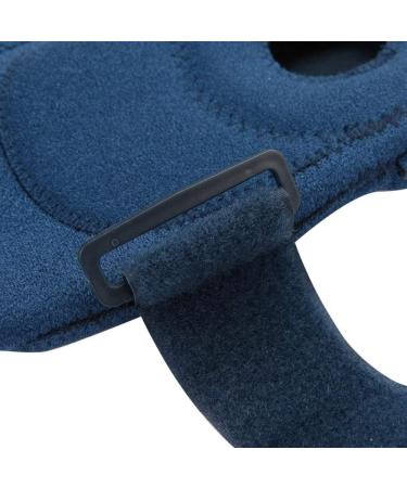 Futuro Knee Brace - Breathable Shock Absorbing Sports Knee Pads for Running & Fitness | X-Large Support & Protection - Buy Online on GoSupps.com