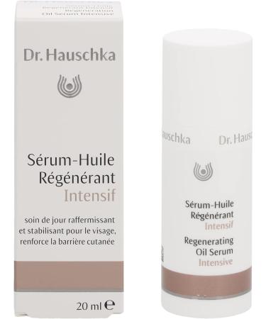 Dr. Hauschka by Dr. Hauschka Regenerating Oil Serum Intensive -20ml/0.76oz - Buy Online on GoSupps.com
