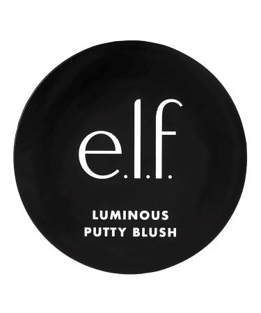 Buy eleven.Luminous Putty Blush - Vegan Highly Pigmented Creamy Finish Subtle Shimmer - 10g - International Shipping Available - Buy Online on GoSupps.com