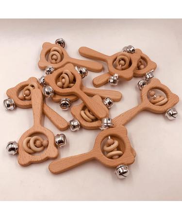 Portable Baby Teeth Toys for Toddlers | Chewing & Gum Massage Teething Toys - C1020 - Buy Online on GoSupps.com