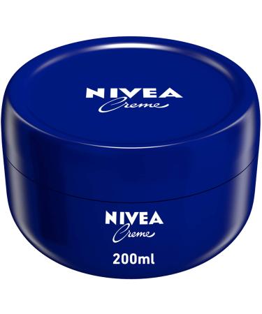 Nivea – Cream Domo Jar 200 ml