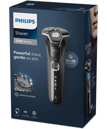 Buy Philips S5898/25 Series 5000 Shaver - International Shipping Available | Top eCommerce Deals - Buy Online on GoSupps.com