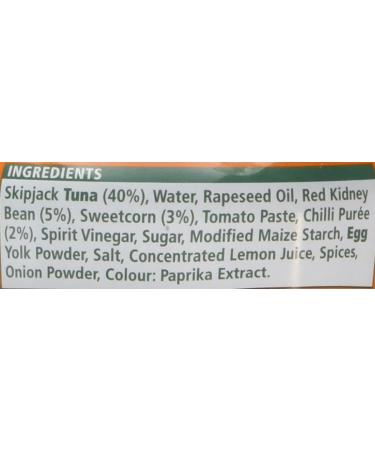 John West Mexican Tuna Spreadable 80g - Buy Online on GoSupps.com