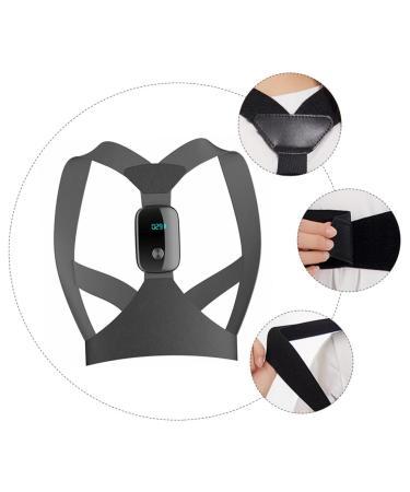 Buy Healeved 3 Sets Kids Belt Position Brace - Shoulder Support & Posture Correction - International Shipping Available - Buy Online on GoSupps.com