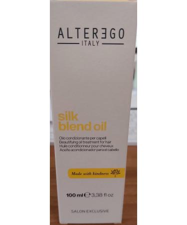 Arganikare Miracle Blend Oil Conditioning Oil 100 ml - Alter Ego