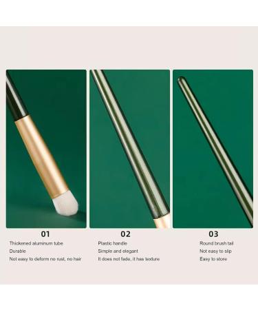 Lip Brush Portable Multipurpose Lip Makeup Brush Reusable for Travel - Buy Online on GoSupps.com