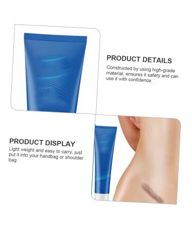 NIYANGLE 2Pcs Scar Repair Creams Skin Care for Burns Stretch Marks Scars Multi Functional Treatment for All Body Areas Cost Practical for Skin Repair - Buy Online on GoSupps.com