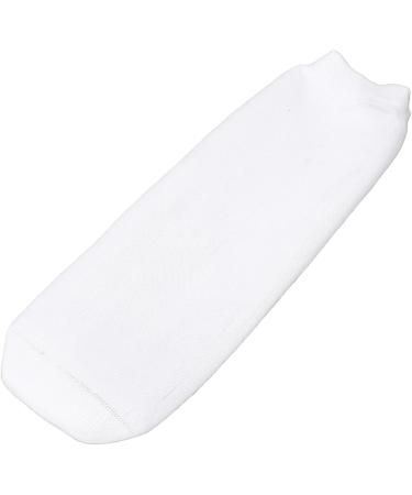 Stump Shrinker Cotton Silicone Cover for Lower Leg Prostheses - Comfort for Amputees with Scars & Burns | 109 cm Size - Buy Online on GoSupps.com