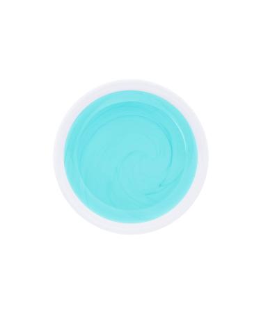 ND24 NAILDESIGN Color Gel - Premium UV & LED Gel for Gelails | High Pigmentation Excellent Coverage | Vegan & Made in Germany (Neon Pastel Lumi 5ml) - Buy Online on GoSupps.com