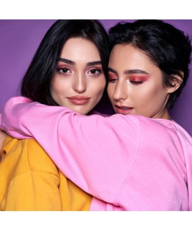 Oiamiga Jet Black Permanent Hair Dye Inclusive Hair Colour for All Hair Types Rapid Processing Made with Natural Ingredients Vegan and Cruelty Free 120ml - Buy Online on GoSupps.com