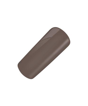 UV LED Color Gel - Nude Cocoa Bean - Studio Quality Gel - Made in Germany - 5ml | International Shipping - Buy Online on GoSupps.com