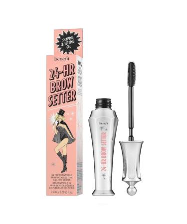 Benefit 24-HR Brow Setter setting gel Clear